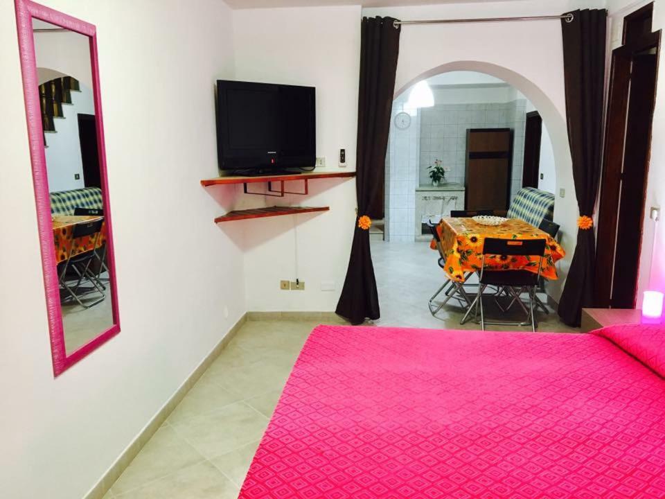 Casa Stromae A Due Passi Dal Mare Apartment Cefalu Luaran gambar